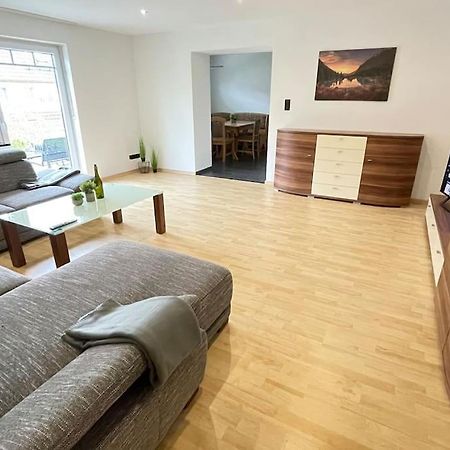 Shine Apartment Schwarzenfeld Extérieur photo