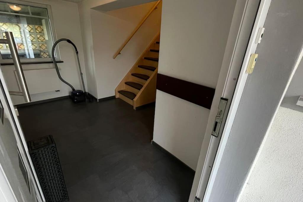 Shine Apartment Schwarzenfeld Extérieur photo